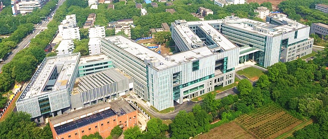 Wuhan National Laboratory for Optoelectronics (WNLO)